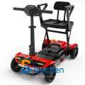 24V 250W 20AH Batería Luggie Mobility Scooter Electric